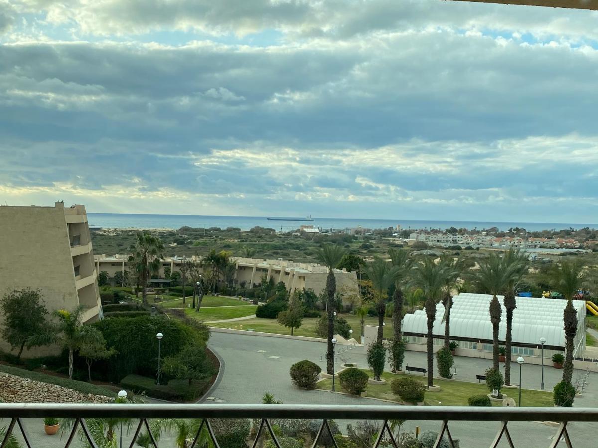 Caesarea Neot Golf - Oren Apartment Exterior foto