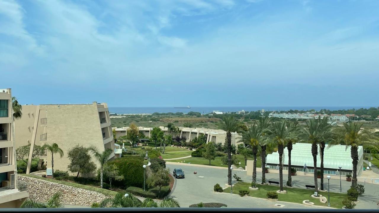 Caesarea Neot Golf - Oren Apartment Exterior foto