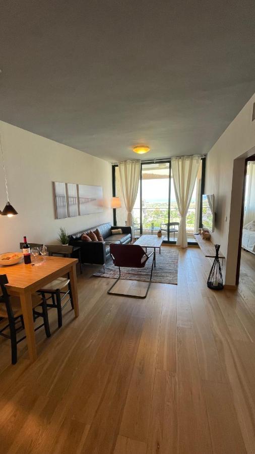 Caesarea Neot Golf - Oren Apartment Exterior foto