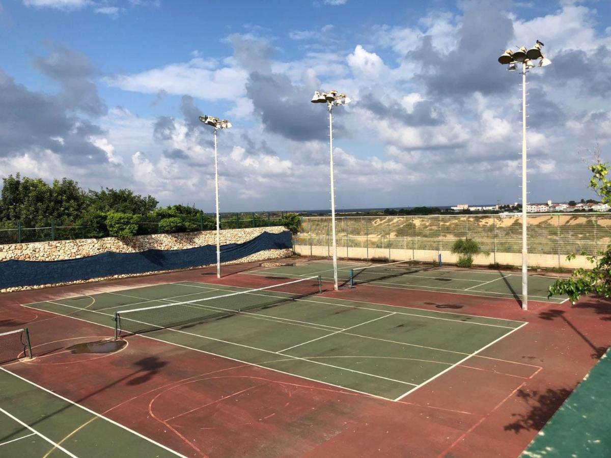 Caesarea Neot Golf - Oren Apartment Exterior foto