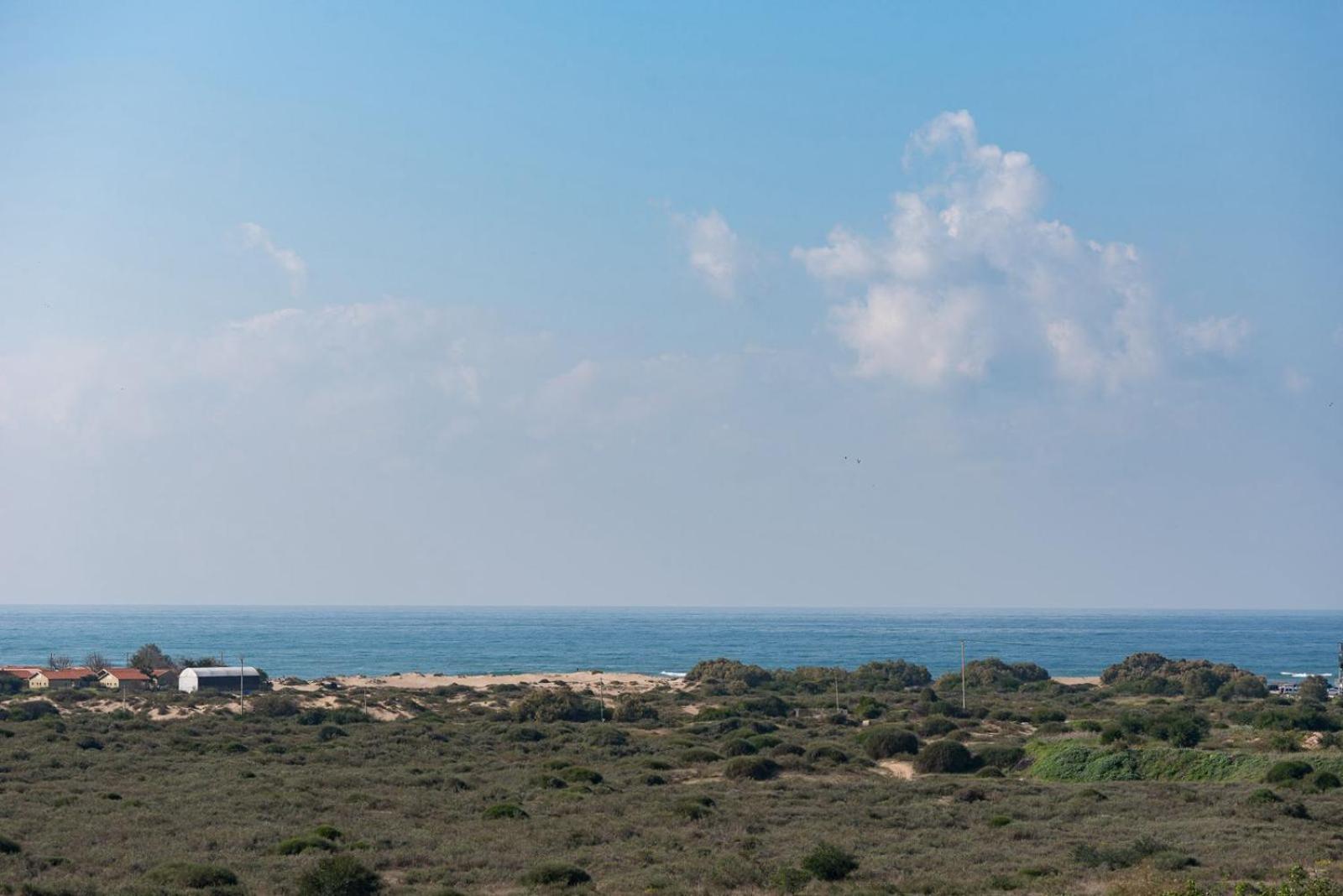 Caesarea Neot Golf - Oren Apartment Exterior foto